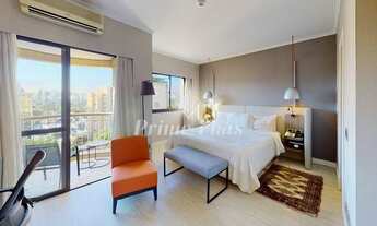 Imagem: Flat disponível para locação no Clarion