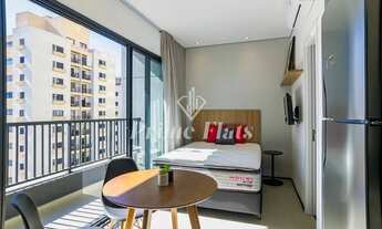 Imagem: Flat disponível para venda On Alvorada