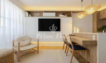 Imagem: Flat disponível para venda no Condomínio