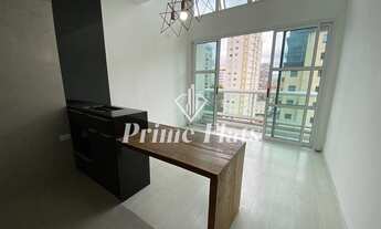 Imagem: Flat disponível para venda no Condomínio