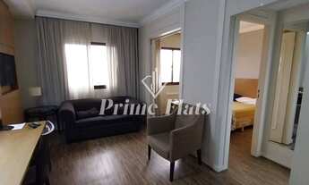 Imagem: Flat disponível para locação no The World