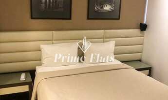 Imagem: Flat disponível para locação no Staybridge