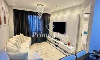 Imagem: Flat disponível para venda no Mercure São