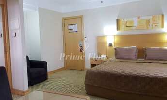 Imagem: Flat disponível para venda no Slaviero