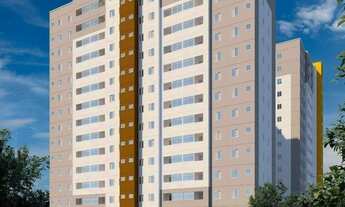 Imagem: Mirante Flamboyant Construtora Emplanej