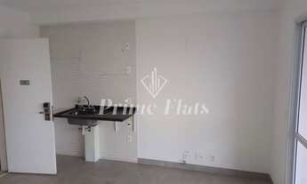 Imagem: Flat disponível para venda no Condomínio