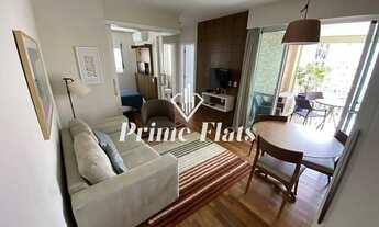 Imagem: Flat disponível para venda no Estanconfor