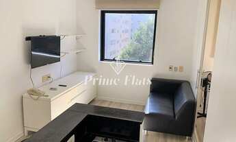 Imagem: Flat disponível para venda no São Paulo