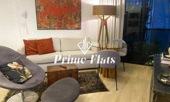 Imagem: Flat disponível para venda no Golden Tower