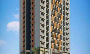 Imagem: Think Home Perdizes Contrutora Think