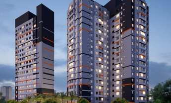 Imagem: Mundo Apto Inajar Construtora Mundo Apto