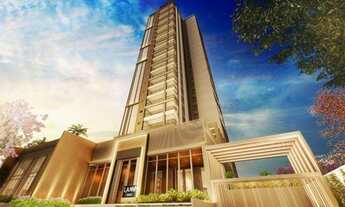 Imagem: Lamp Perdizes Construtora Exto Construção