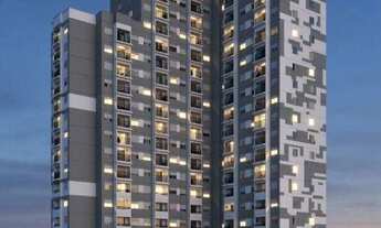 Imagem: Connect Vila Sônia Construtora CP Residencial