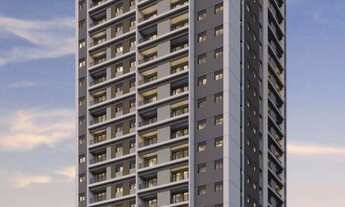 Imagem: Origo Perdizes Construtora Kallas Construção