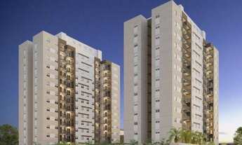 Imagem: Unni By Plano Plano Felicitá 44 metros