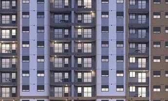 Imagem: Bios Veleiros Construtora Vibra Construção