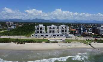 Imagem: Residencial Terra Mar Frente Mar, Itapema