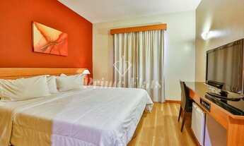 Imagem: Flat disponível para venda no Condomínio