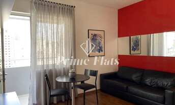 Imagem: Flat disponível para venda no Crillon Plaza