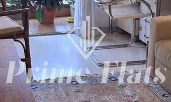 Imagem: Flat disponível para locação no Condomínio