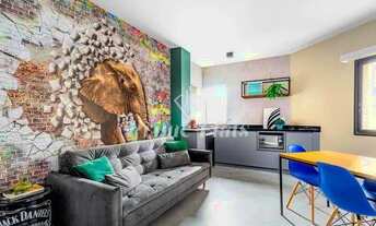 Imagem: Flat disponível para venda no Hampton Park