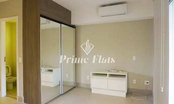 Imagem: Flat disponível para venda no Condominio