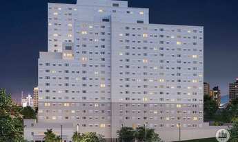 Imagem: Fit Casa Estação José Bonifácio Construtora