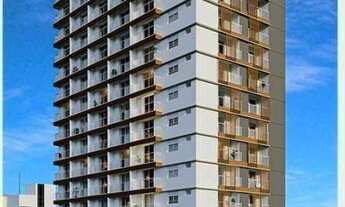 Imagem: Ara Faria Lima Construtora Rezende Construção