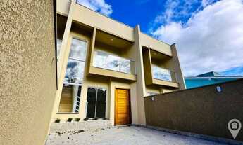 Imagem: Sobrado Triplex com 3 Suítes e 2 Vagas