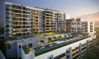 Imagem: Villa Pio Alto da Lapa Construtora Kallas