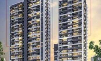 Imagem: Quadra Diálogo Construtora Diálogo