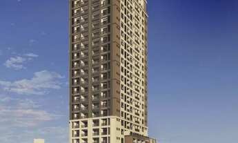 Imagem: Upper West Perdizes Construtora Exto Pronto