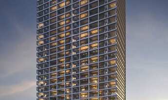 Imagem: Botaní Pompeia Construtora Gamaro Pronto