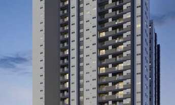 Imagem: Vivaz Prime Vila Prudente Construtora Vivaz