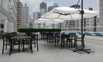 Imagem: Apartamento Padrão - AVIAÇÃO - PRAIA