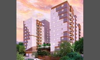 Imagem: Bosque Club Itaquera Construtora Grall