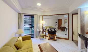 Imagem: Flat disponível para venda no Golden Tower