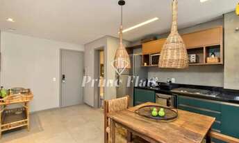 Imagem: Flat disponível para venda no Horizonte