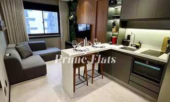 Imagem: Flat disponível para venda no The World