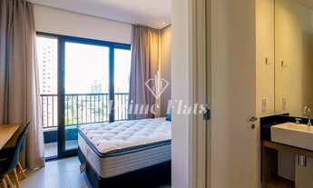 Imagem: Flat disponível para venda On Alvorada