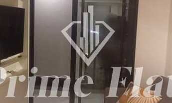 Imagem: Flat disponível para venda no Condomínio