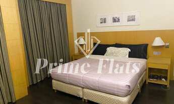 Imagem: Flat disponível para venda no Innside São