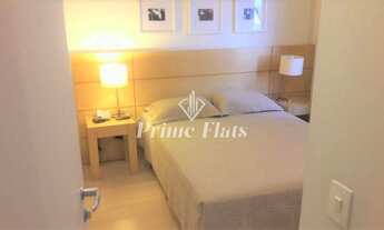 Imagem: Flat disponível para venda no eSuites Congonhas