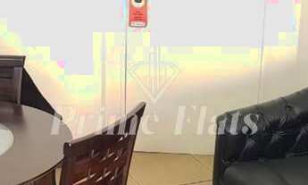 Imagem: Flat disponível para venda no Champs Elysees