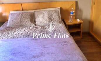 Imagem: Flat disponível para venda no Hotel Intercity