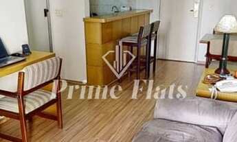 Imagem: Flat disponível para venda no Flat London