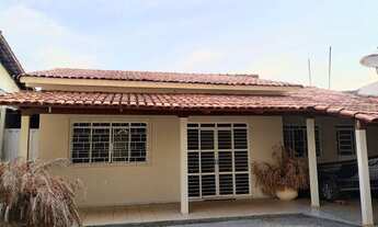 Imagem: Casa 3/4, com 1 suíte - 110 m² - 806 sul