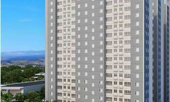 Imagem: Bella Cidade Itapevi Construtora Mendes