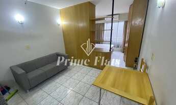 Imagem: Flat disponível para locação no Plaza