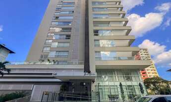 Imagem: Apartamento com 4 Suítes e 3 Vagas na Vila